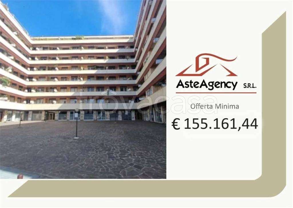 appartamento in vendita a Pescara in zona Porta Nuova