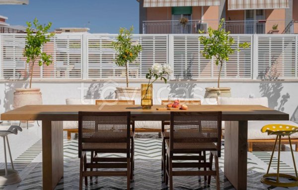 appartamento in vendita a Pescara in zona Ospedale