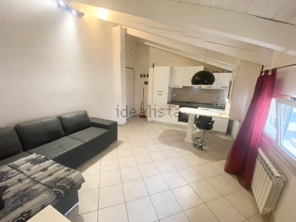 appartamento in vendita a Pescara