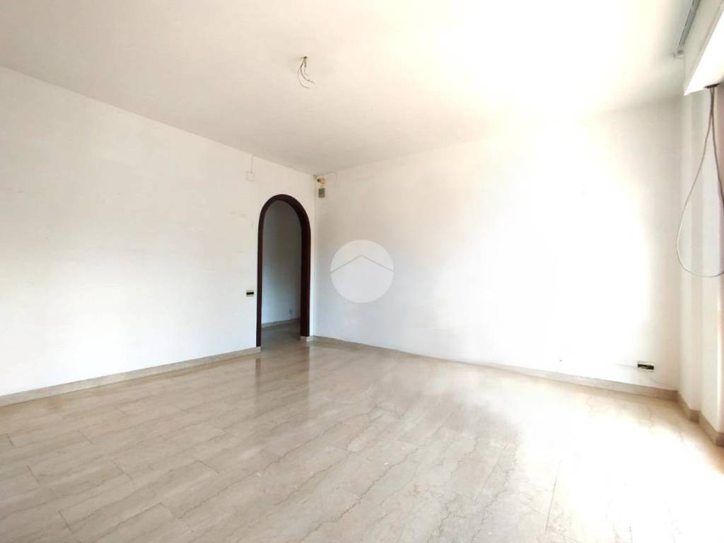 appartamento in vendita a Pescara in zona Castellammare