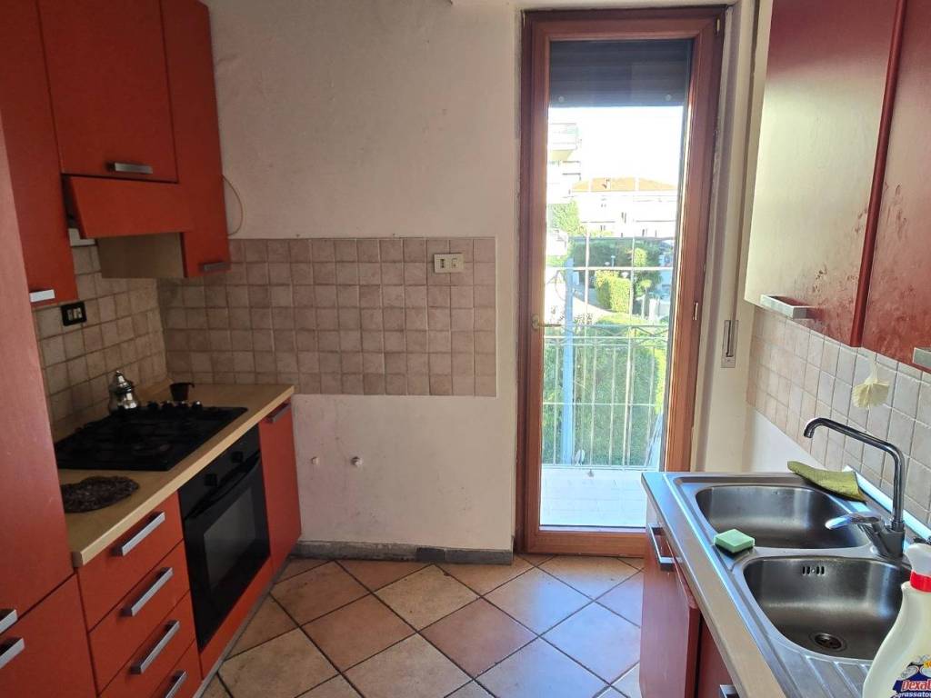 appartamento in vendita a Pescara in zona Porta Nuova