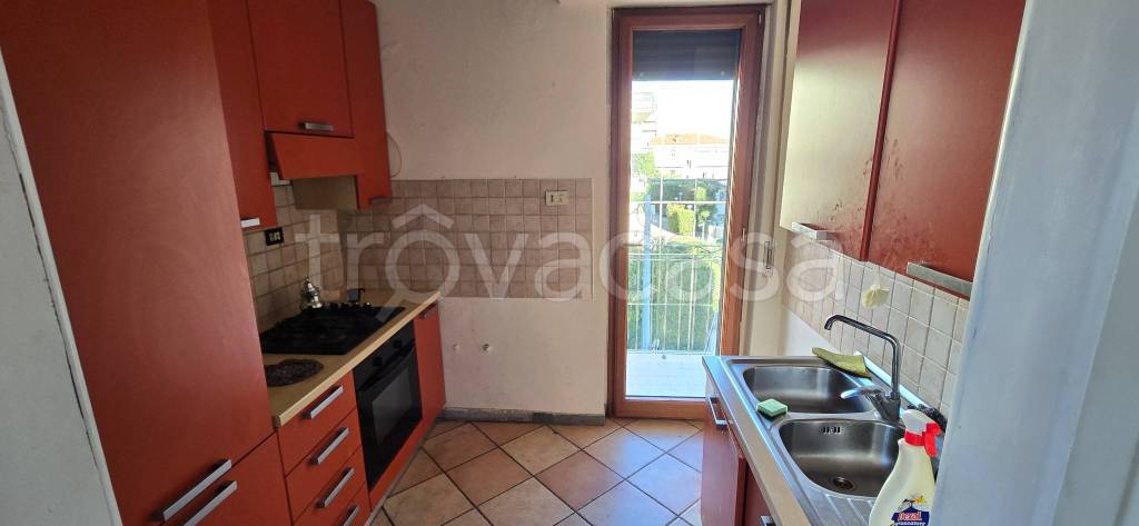 appartamento in vendita a Pescara in zona Porta Nuova