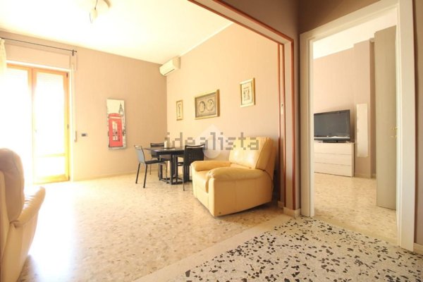 appartamento in vendita a Pescara in zona Centro Città