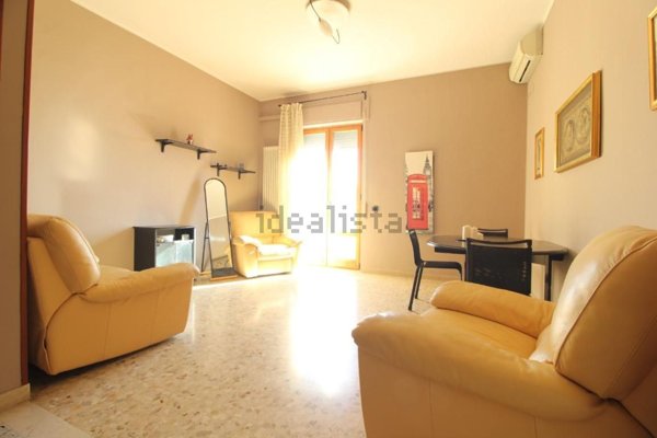 appartamento in vendita a Pescara in zona Centro Città