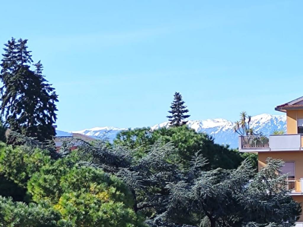 appartamento in vendita a Pescara in zona Ospedale