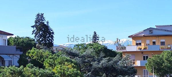 appartamento in vendita a Pescara