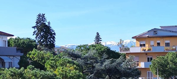 appartamento in vendita a Pescara