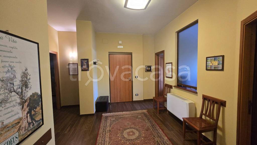 appartamento in vendita a Pescara in zona Stadio