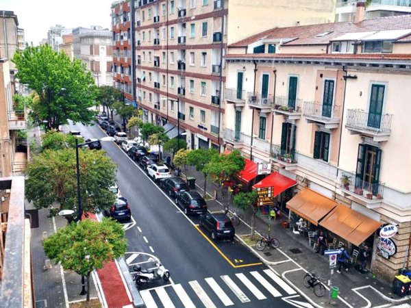 appartamento in vendita a Pescara in zona Stadio