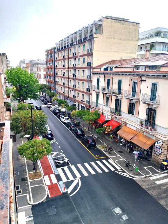 appartamento in vendita a Pescara in zona Stadio