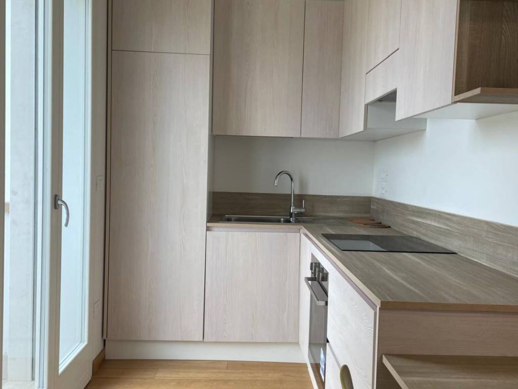 appartamento in vendita a Pescara in zona Stadio