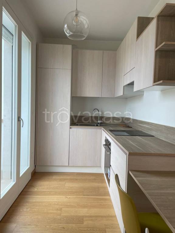 appartamento in vendita a Pescara in zona Porta Nuova