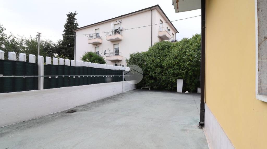 appartamento in vendita a Pescara in zona Centro Città