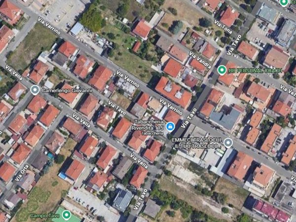 appartamento in vendita a Pescara