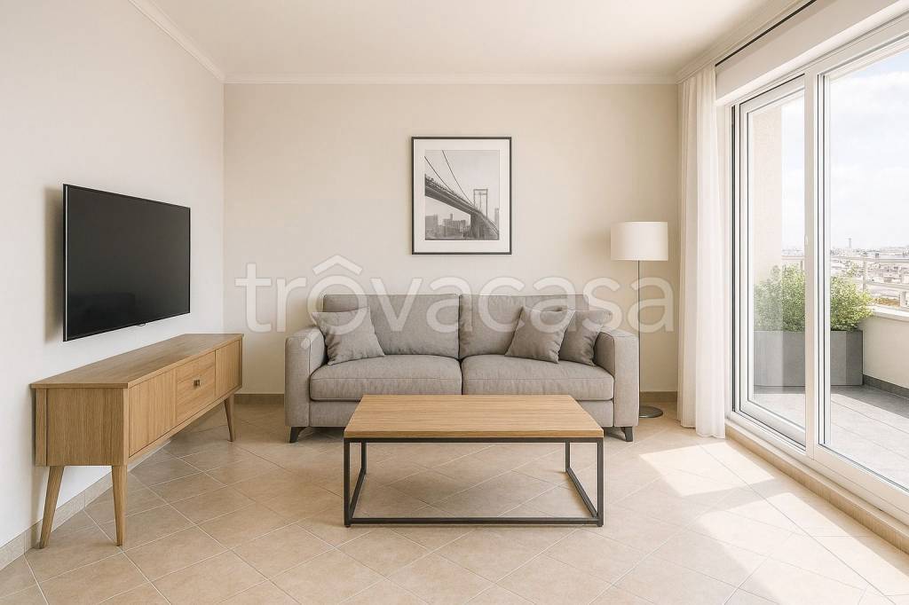 appartamento in vendita a Pescara