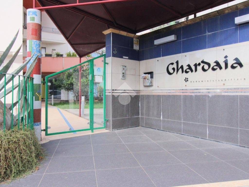 appartamento in vendita a Pescara in zona Castellammare