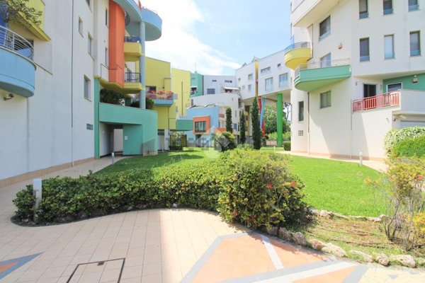 appartamento in vendita a Pescara in zona Castellammare