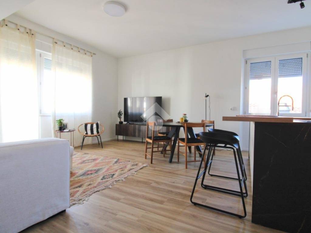 appartamento in vendita a Pescara in zona Centro Città