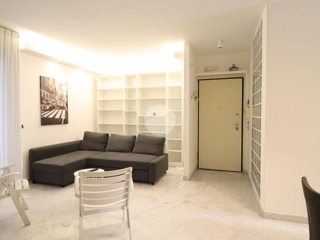 appartamento in vendita a Pescara in zona Centro Città