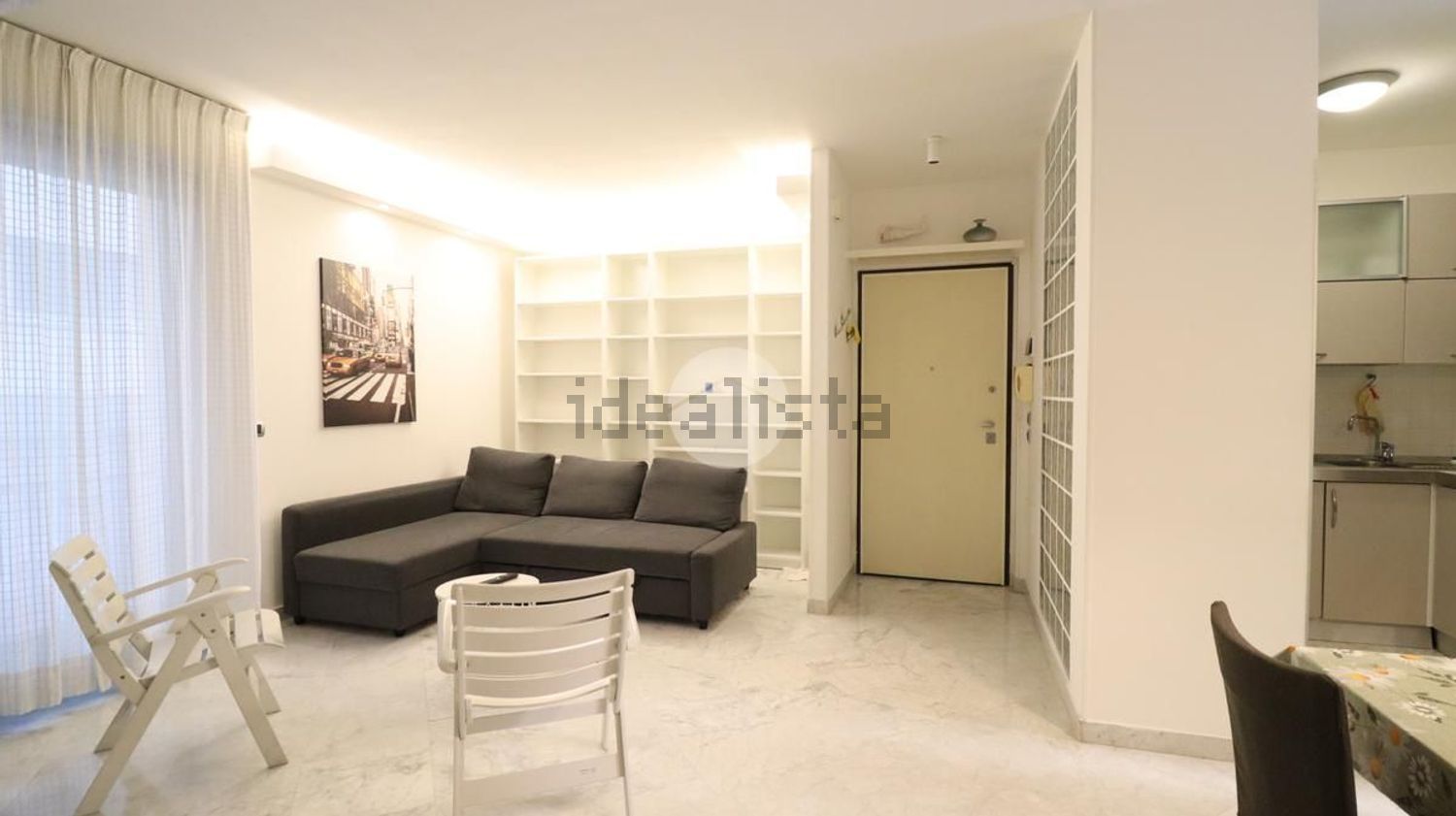 appartamento in vendita a Pescara in zona Centro Città