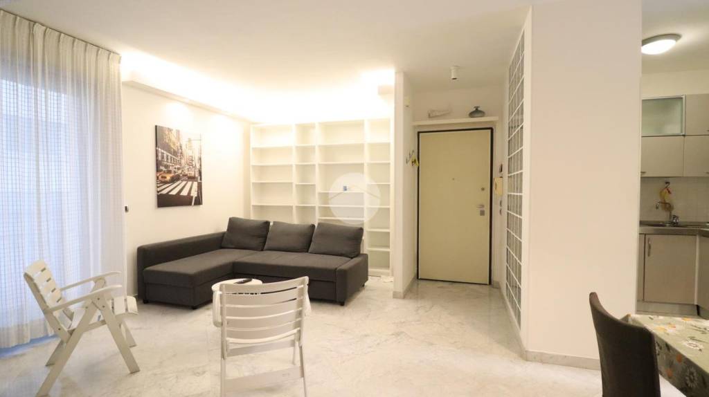 appartamento in vendita a Pescara in zona Centro Città