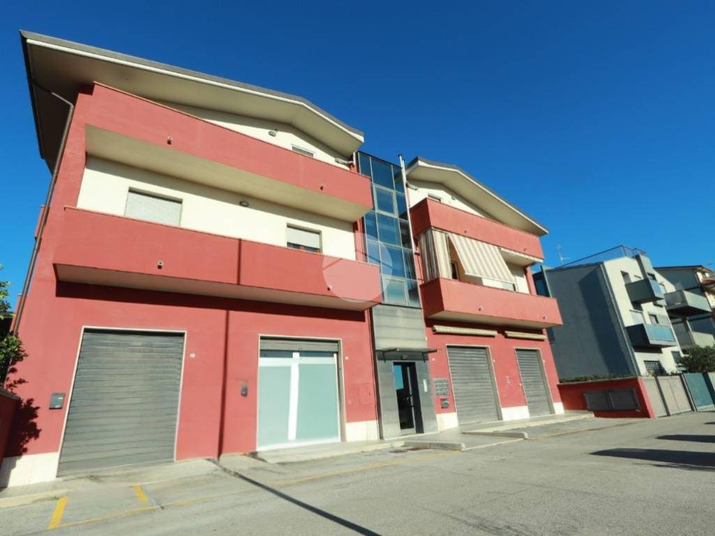 appartamento in vendita a Pescara in zona Ospedale