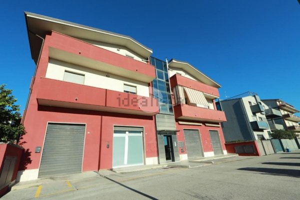 appartamento in vendita a Pescara in zona Ospedale