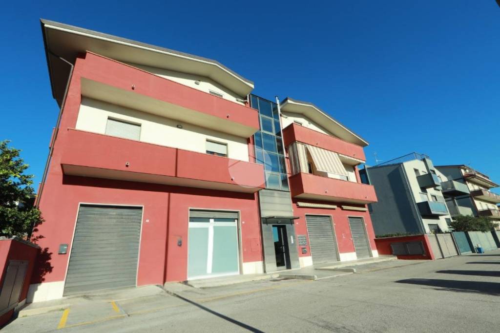 appartamento in vendita a Pescara in zona Ospedale