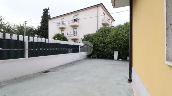 appartamento in vendita a Pescara