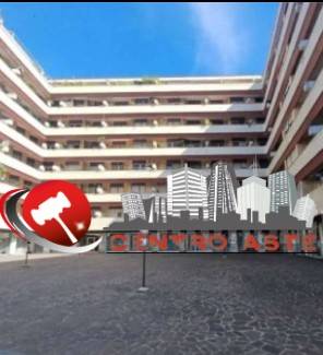 appartamento in vendita a Pescara in zona San Silvestro