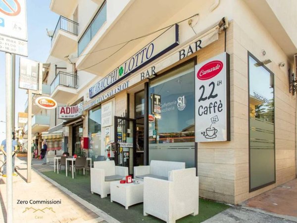 negozio in vendita a Pescara in zona Duca degli Abruzzi