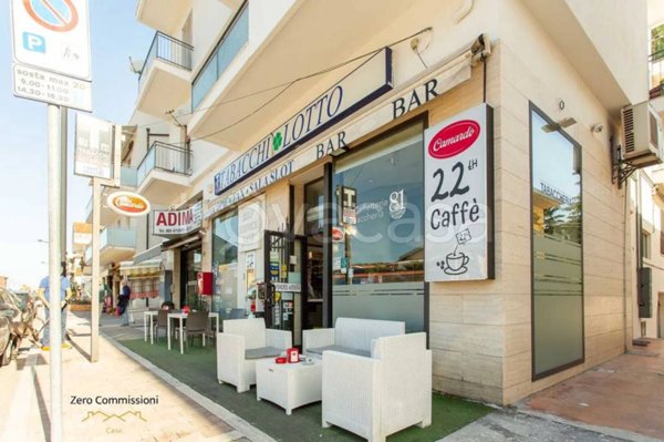 negozio in vendita a Pescara in zona Duca degli Abruzzi