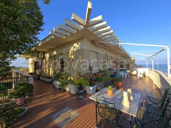 appartamento in vendita a Pescara