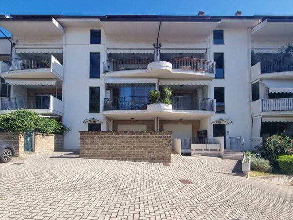 appartamento in vendita a Pescara in zona Ospedale