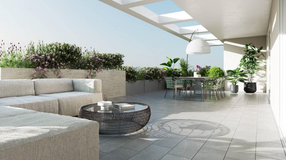 appartamento in vendita a Pescara in zona Castellammare