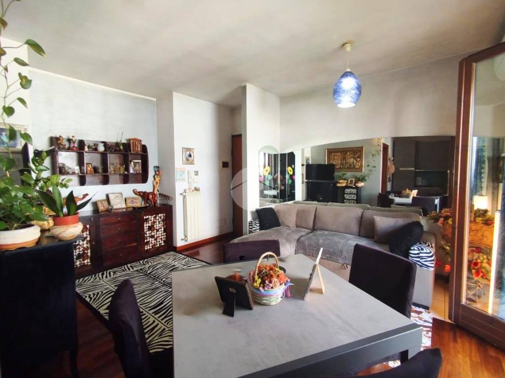 appartamento in vendita a Pescara in zona Castellammare