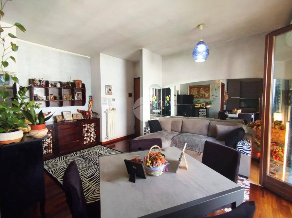 appartamento in vendita a Pescara in zona Castellammare