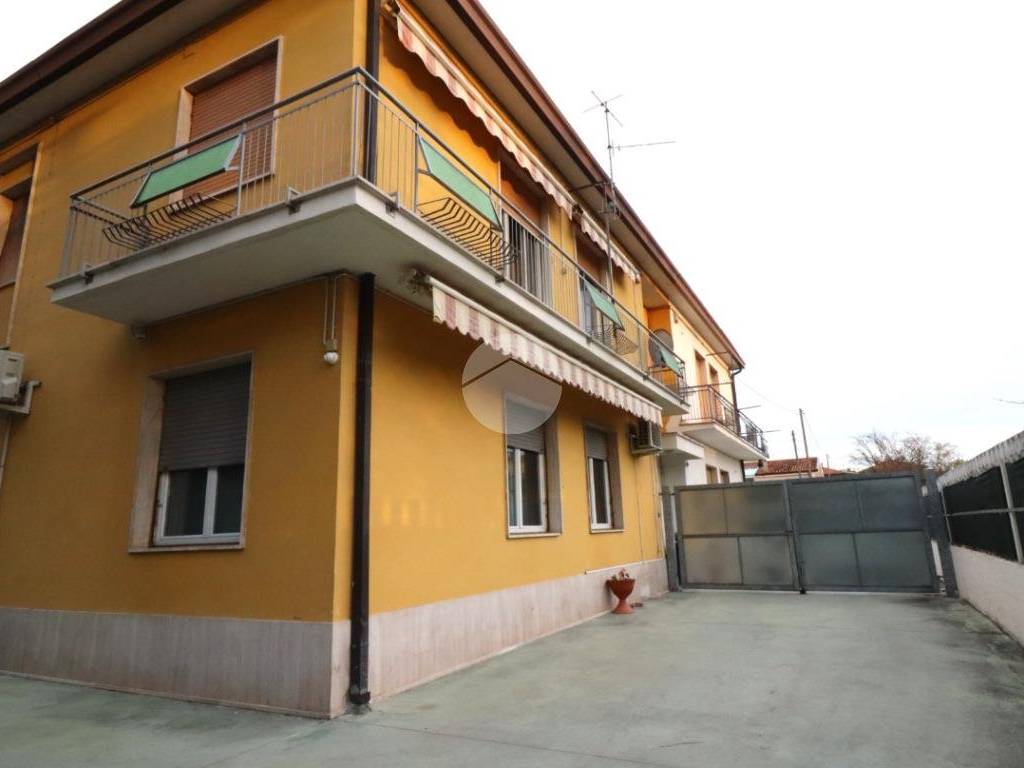 appartamento in vendita a Pescara in zona Centro Città