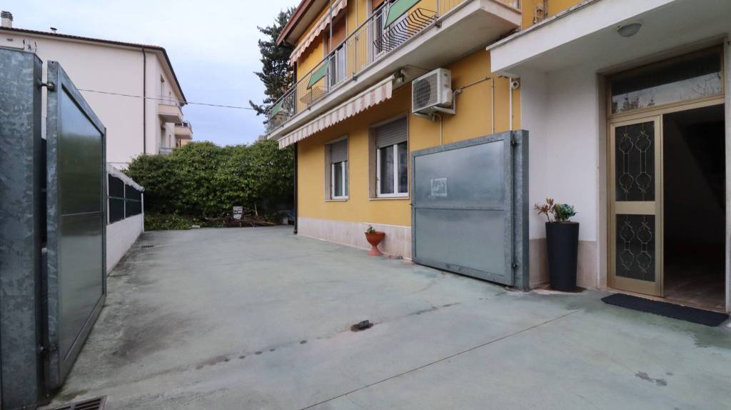 appartamento in vendita a Pescara