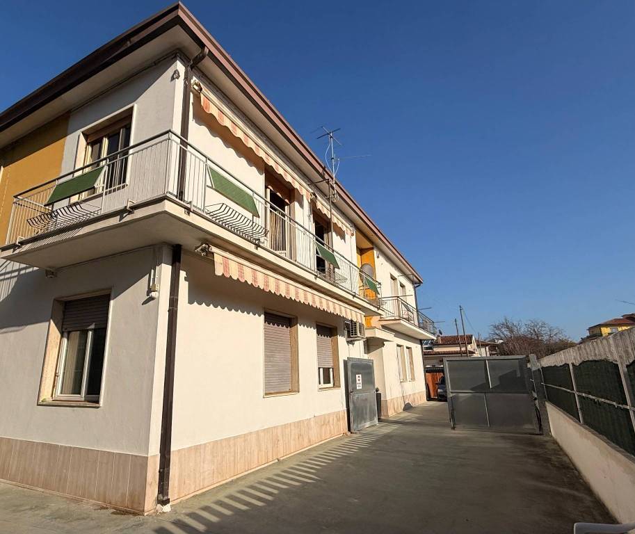 appartamento in vendita a Pescara