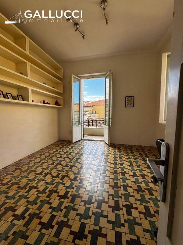 appartamento in vendita a Pescara in zona Centro Città