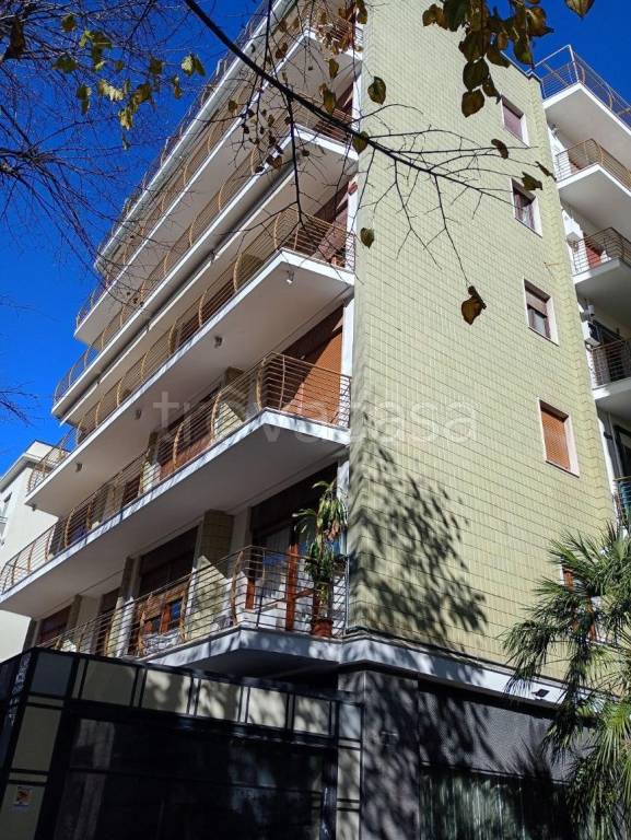 appartamento in vendita a Pescara