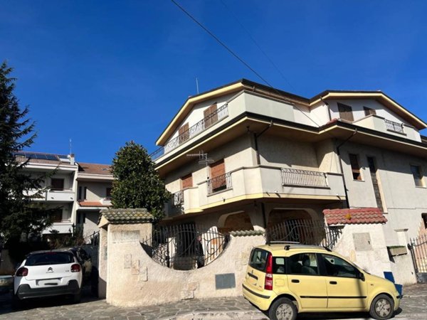 casa indipendente in vendita a Pescara in zona San Silvestro
