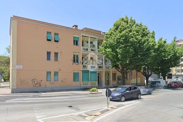 appartamento in vendita a Pescara in zona Porta Nuova