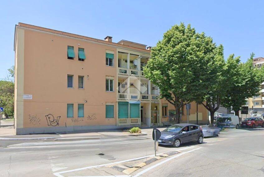 appartamento in vendita a Pescara in zona Porta Nuova