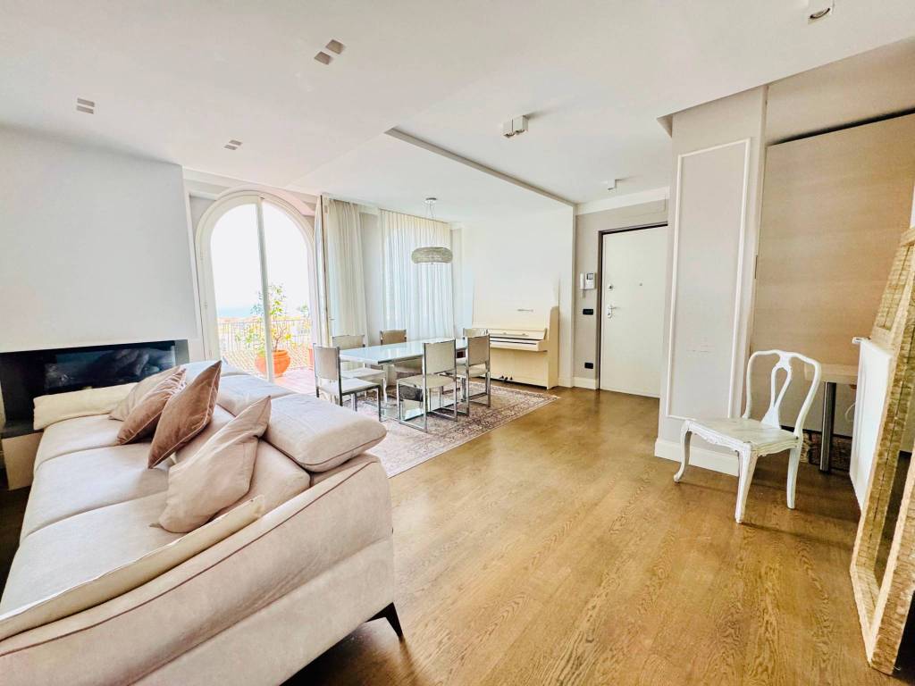 appartamento in vendita a Pescara in zona Ospedale