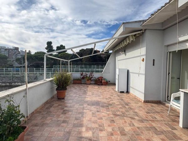 appartamento in vendita a Pescara