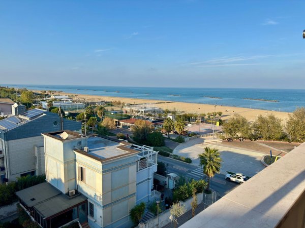 appartamento in vendita a Pescara