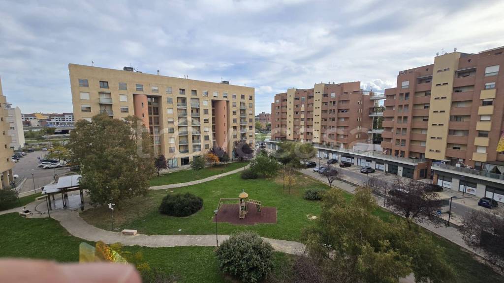 appartamento in vendita a Pescara