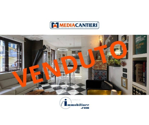appartamento in vendita a Pescara in zona San Donato